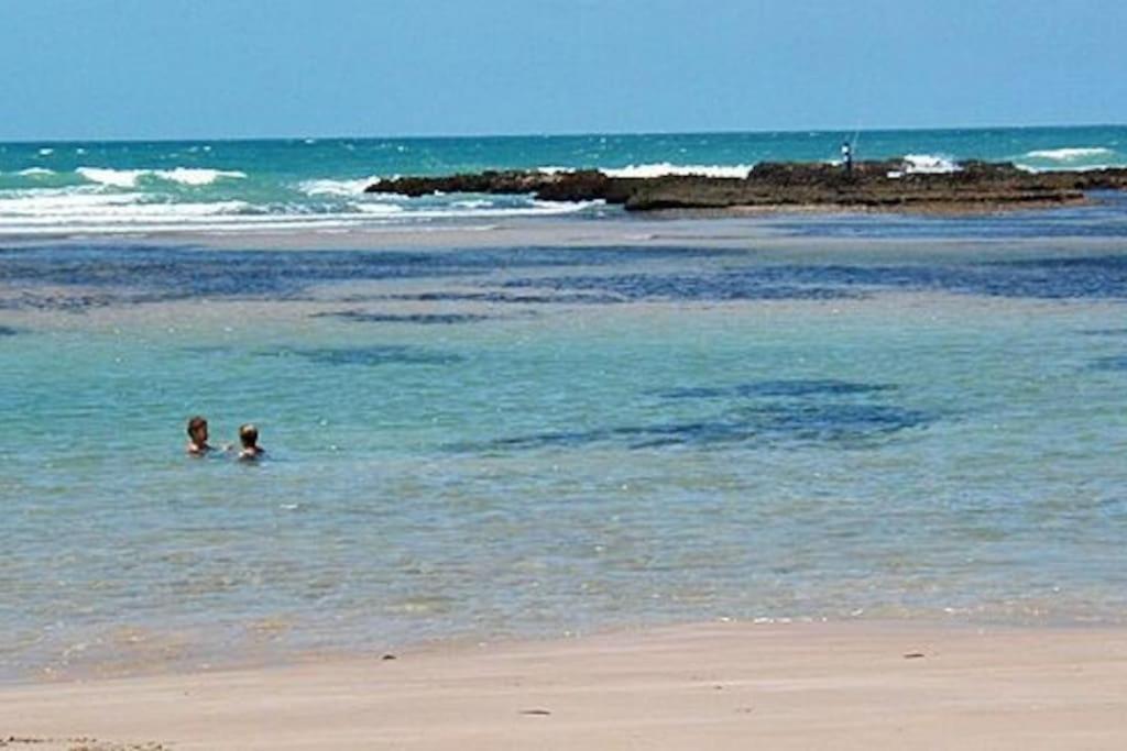  Pedaço de Bom