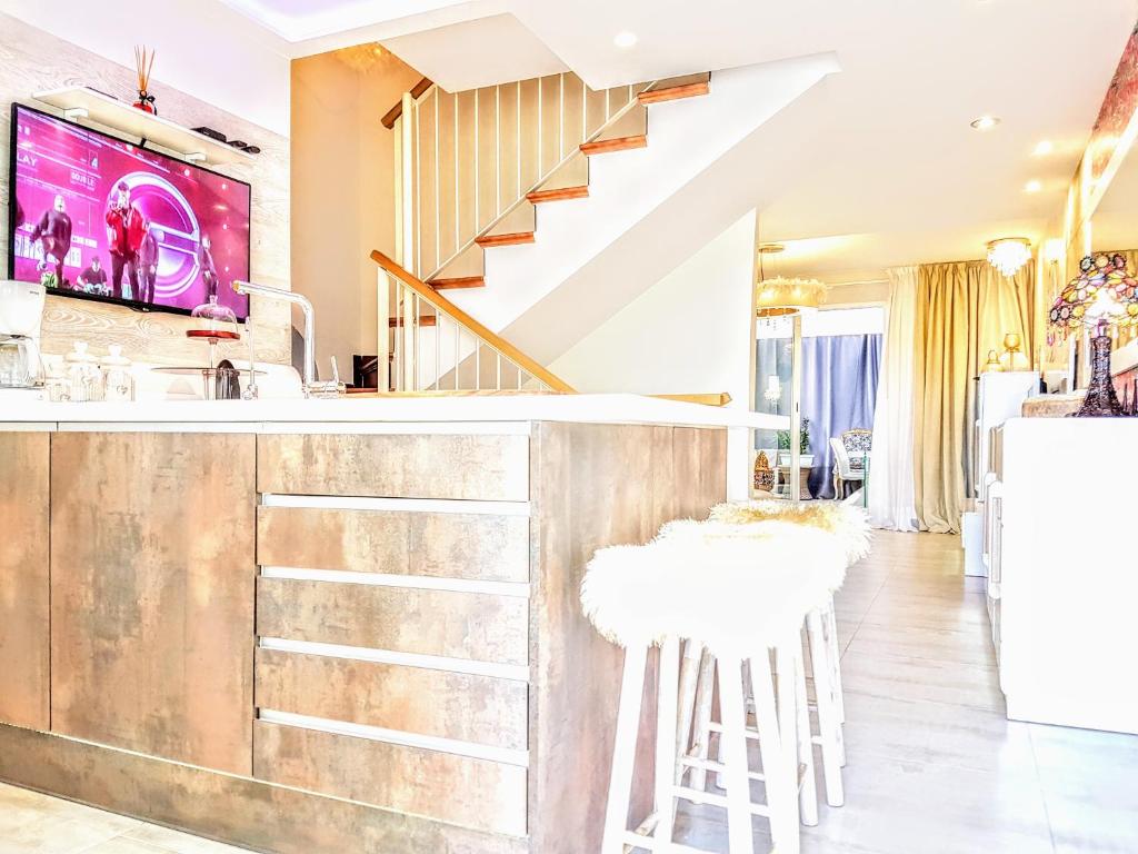 Derechos de imagen reservados por Booking.com