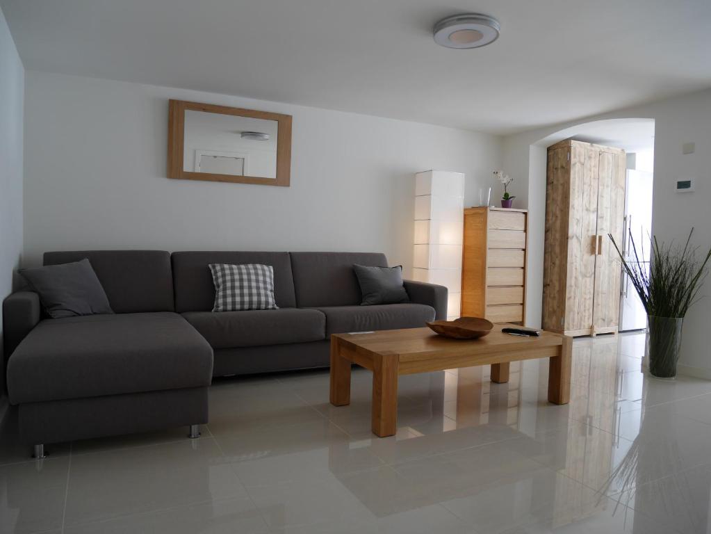 Casa Del Cisne - Apartamento Con Terraza