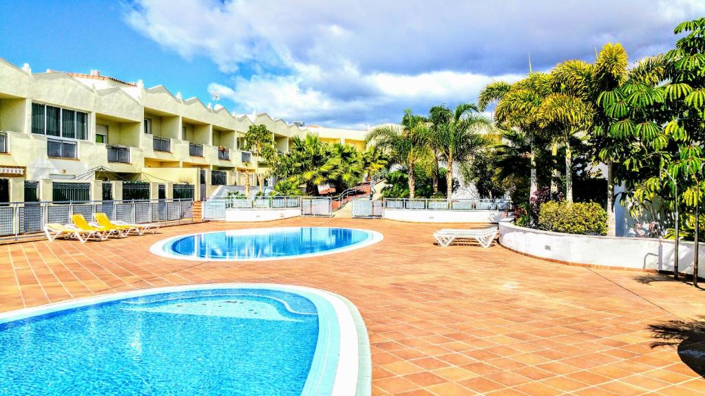 Derechos de imagen reservados por Booking.com