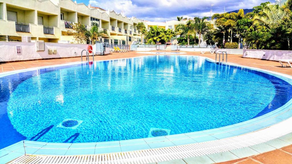 Derechos de imagen reservados por Booking.com