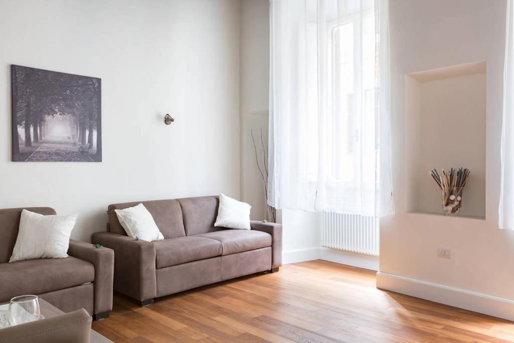 Campo Marzio Boutique - Deluxe Apartment