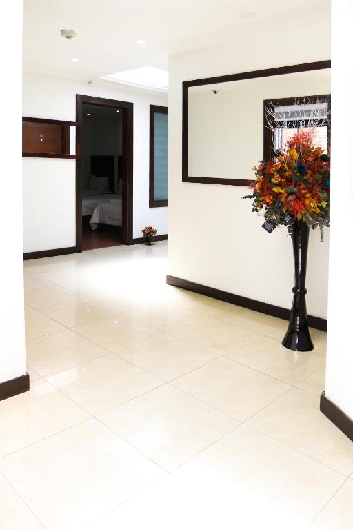 Fotografie z fotogalerie ubytování Hotel Bogotá Real v destinaci Bogotá