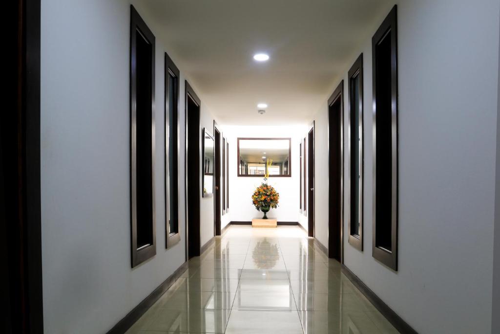 Fotografie z fotogalerie ubytování Hotel Bogotá Real v destinaci Bogotá