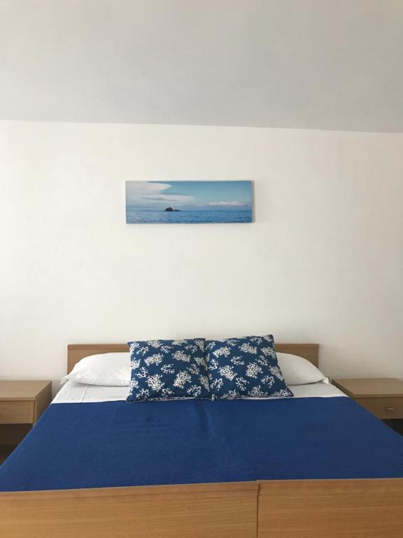 Booking.com: Appartamento Scala Blu - Immobilevante , Ponza, Italia - 53  Giudizi degli ospiti . Prenota ora il tuo hotel!