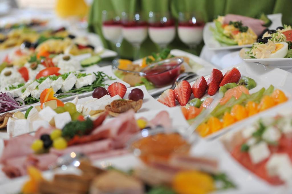 Hotel Vivaldi - Resim 10