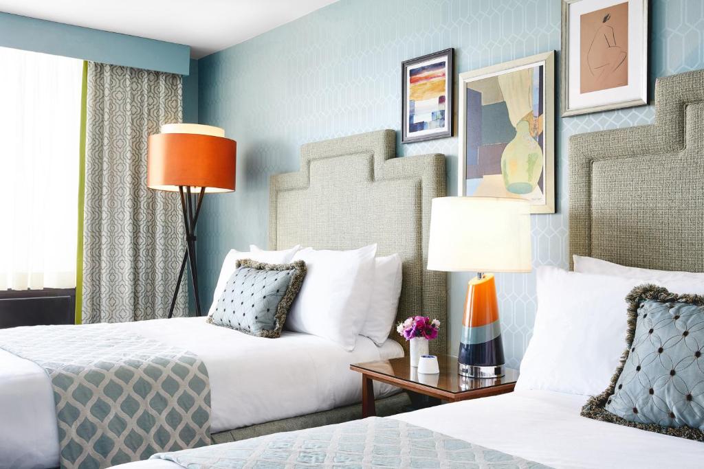 The Laurel Inn, part of JdV by Hyatt - 
