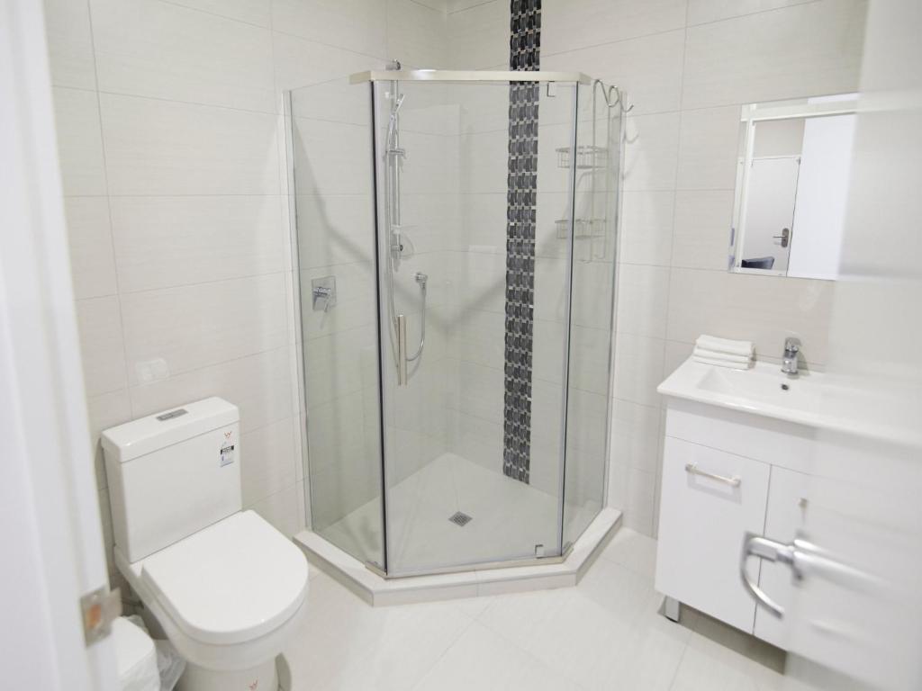 Three Palms Lodge - Resim 43