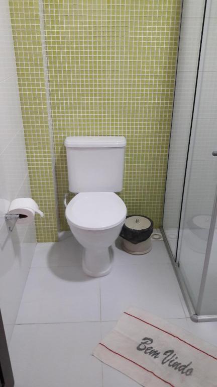  Apartamento Recanto dos Golfinhos