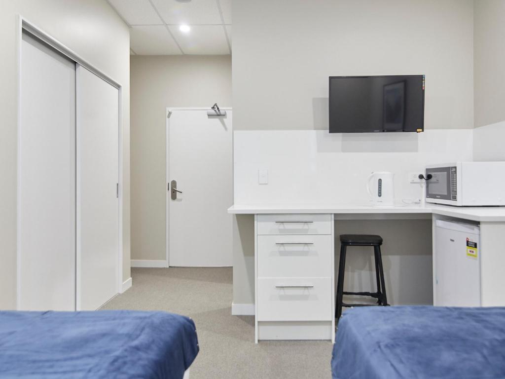 Three Palms Lodge - Resim 3