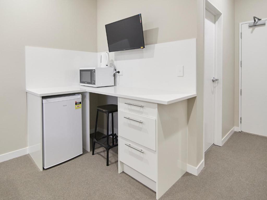 Three Palms Lodge - Resim 39