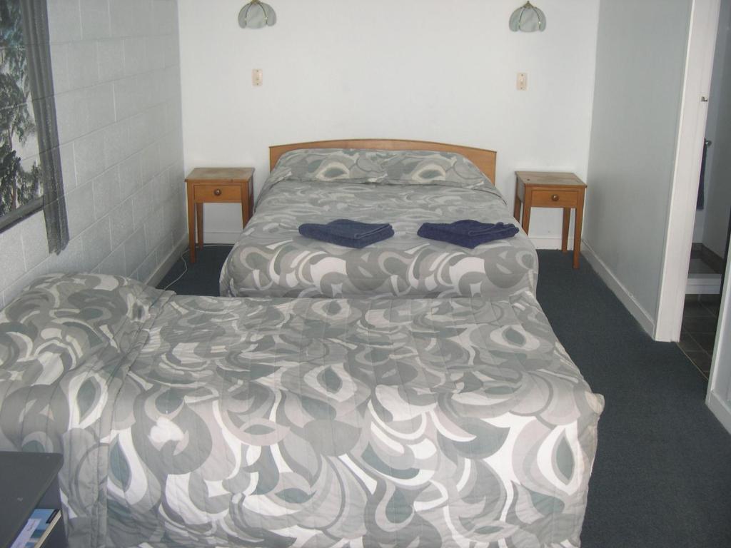 Strand Motel - Resim 7