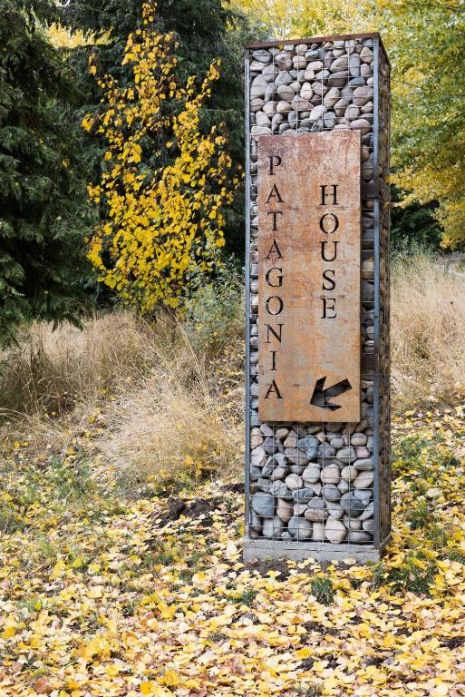 Fotografie z fotogalerie ubytování Hotel Patagonia House v destinaci Coihaique