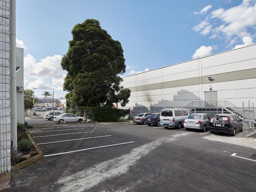 Three Palms Lodge - Resim 26