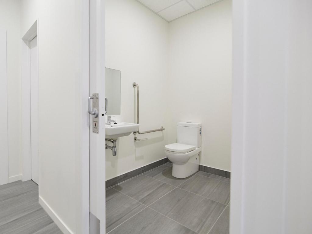 Three Palms Lodge - Resim 32