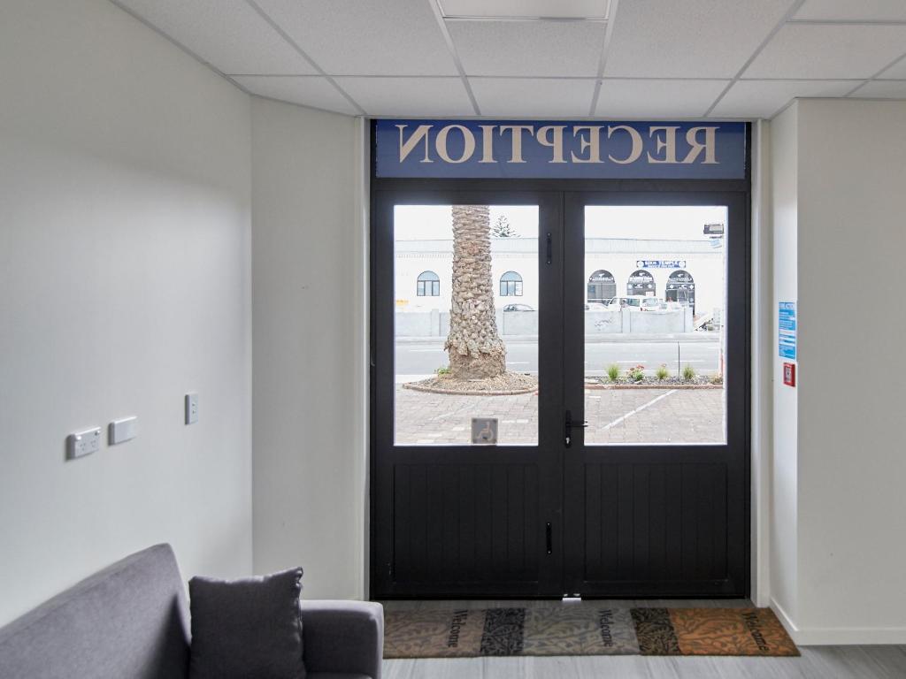 Three Palms Lodge - Resim 29