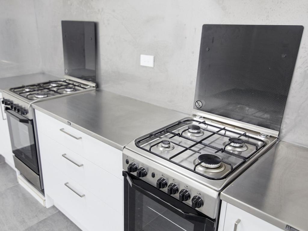 Three Palms Lodge - Resim 28