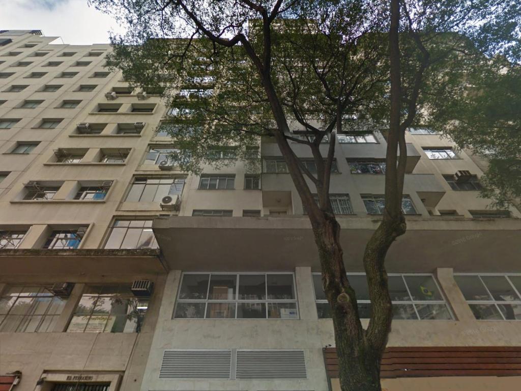  Apartamento no Centro de SP