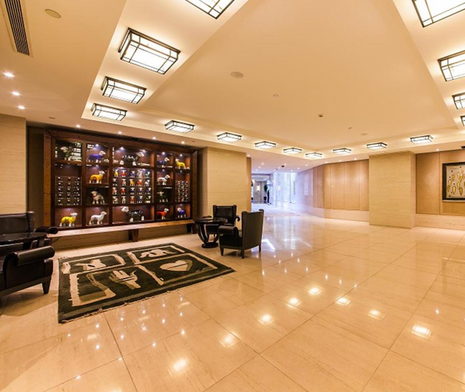 Avani Metropolis Auckland Residences photo