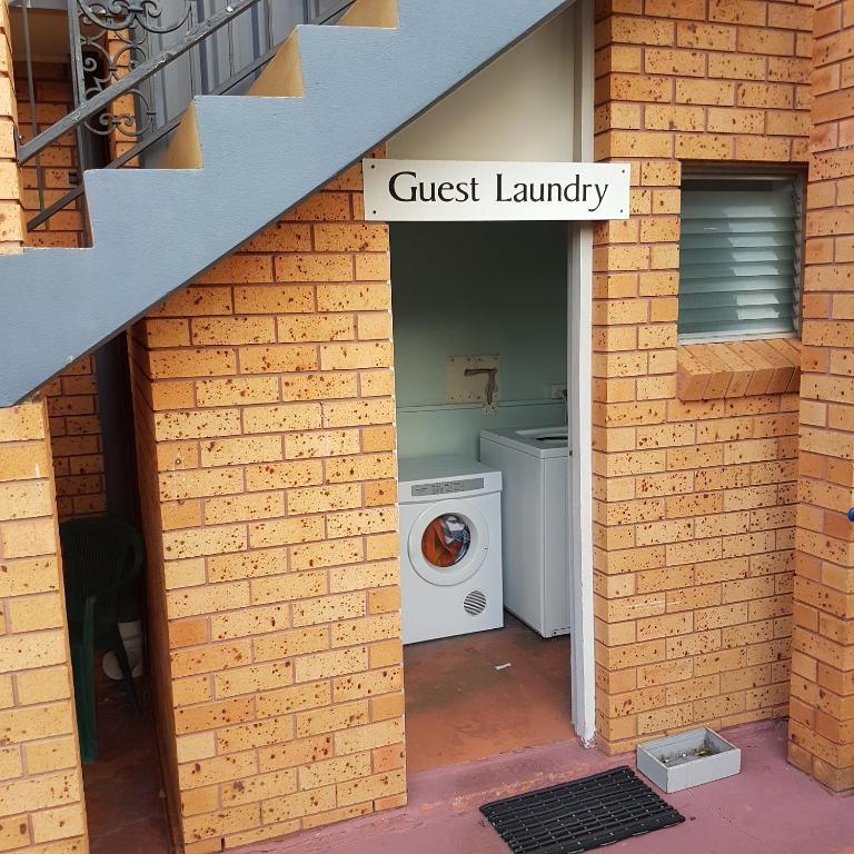 Fotografie z fotogalerie ubytování Chelsea Motor Inn v destinaci Coffs Harbour