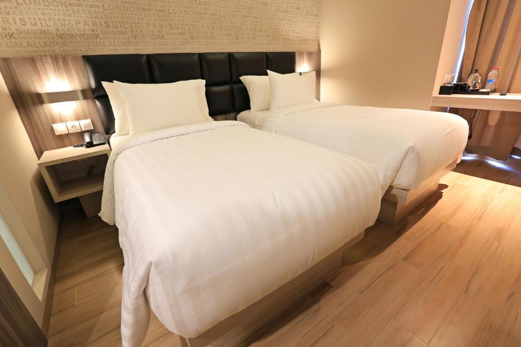 Luminor Hotel Jambi Kebun Jeruk