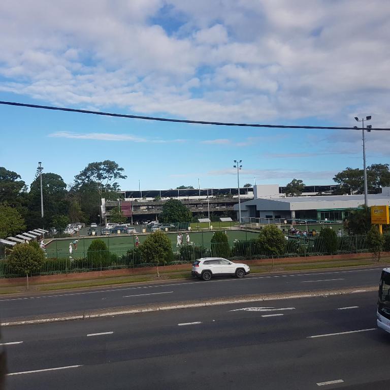 Fotografie z fotogalerie ubytování Chelsea Motor Inn v destinaci Coffs Harbour