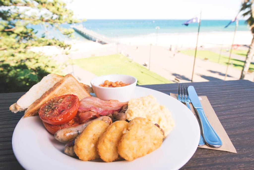 Stamford Grand Adelaide - Resim 15