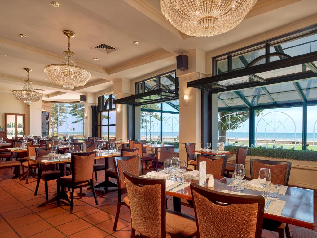 Stamford Grand Adelaide - Resim 16