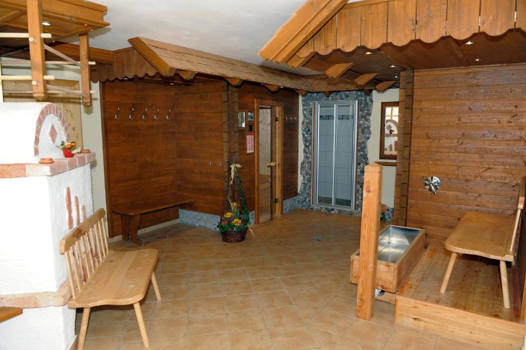 Fotografie z fotogalerie ubytování Strickhof v Schladmingu