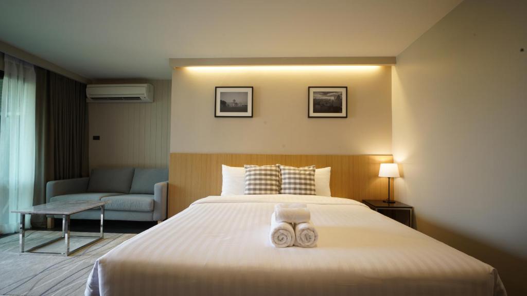 Naga Residence - Resim 45