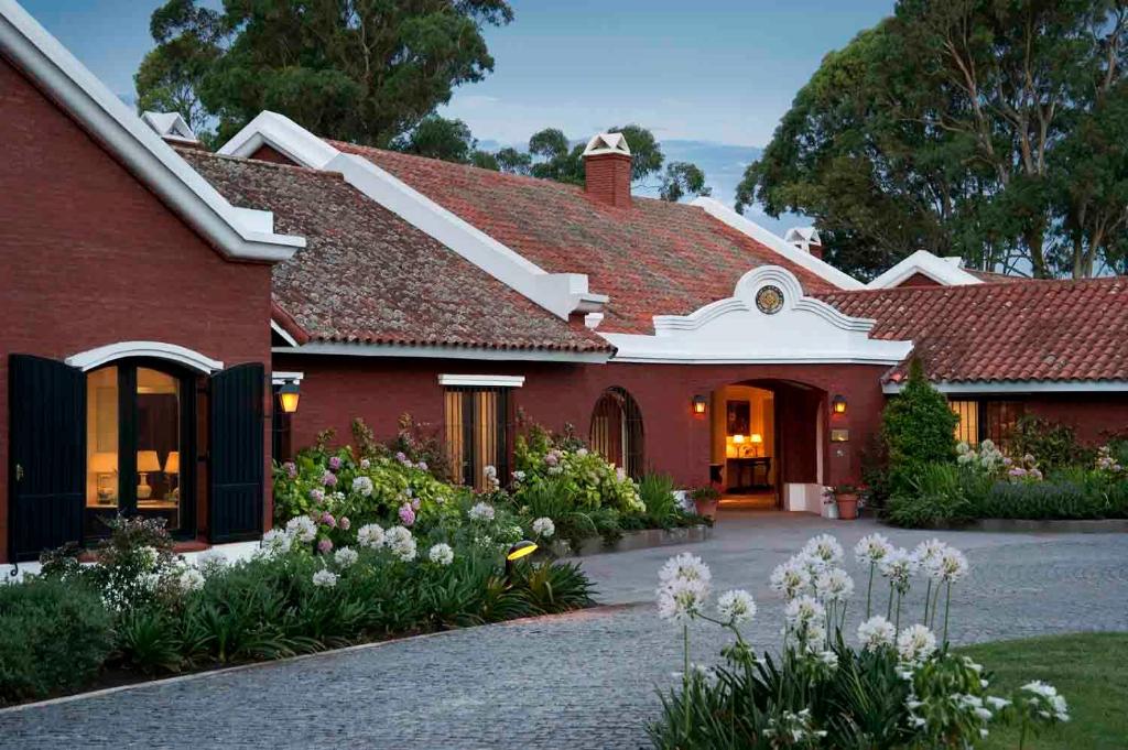 Estancia La Estrella