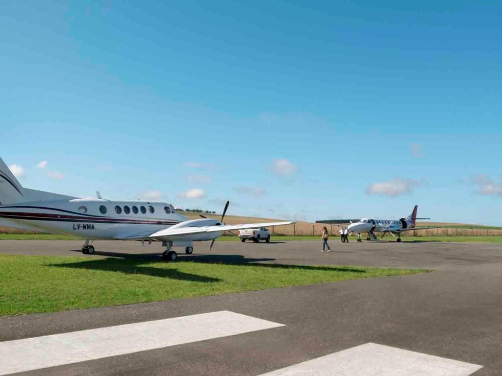 Estancia La Estrella