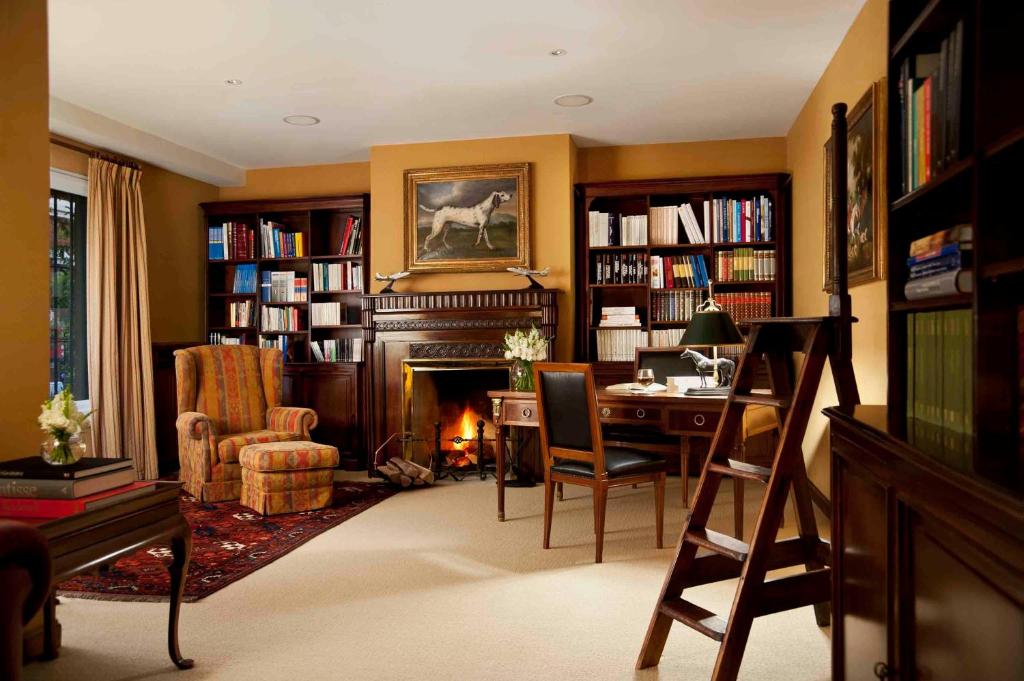 Estancia La Estrella