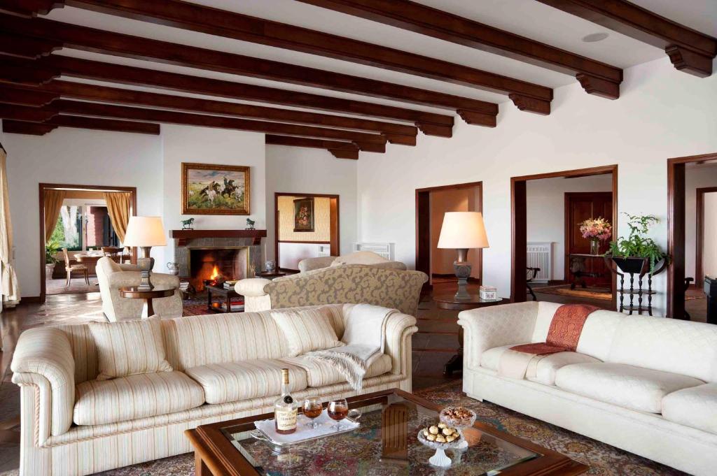 Estancia La Estrella