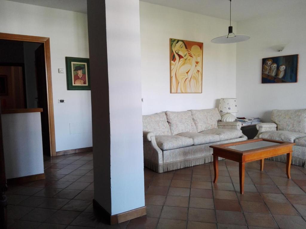 Zdjęcie z galerii obiektu Il Gelsomino w mieście Forte dei Marmi