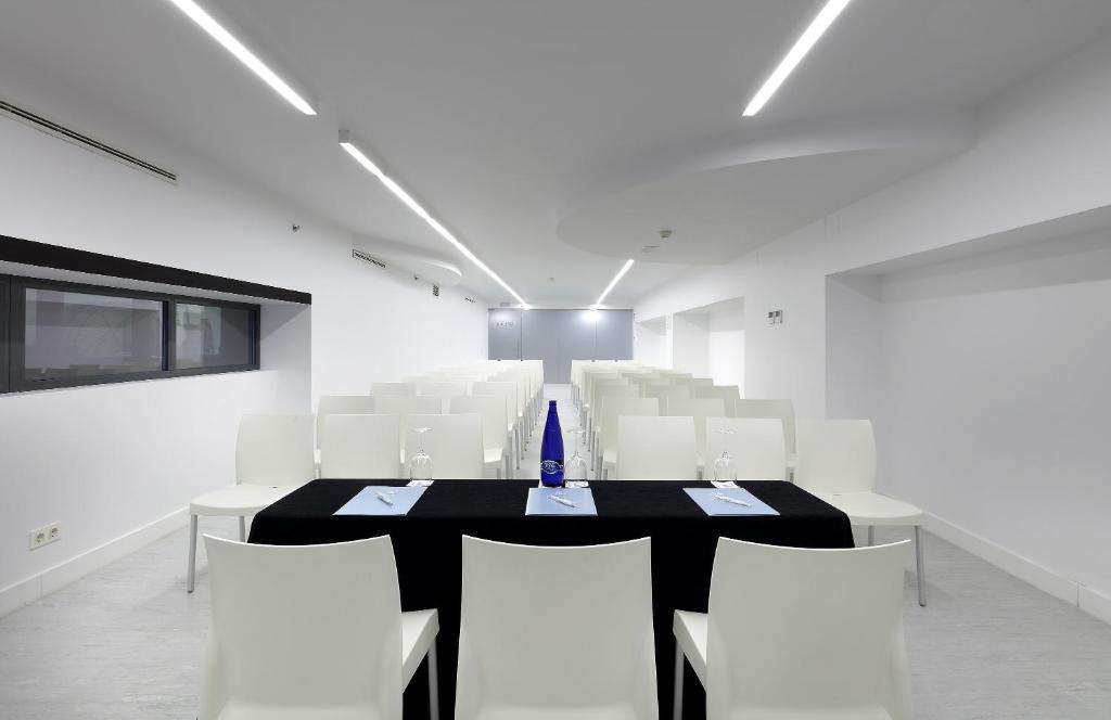 Eurostars Central - Resim 13