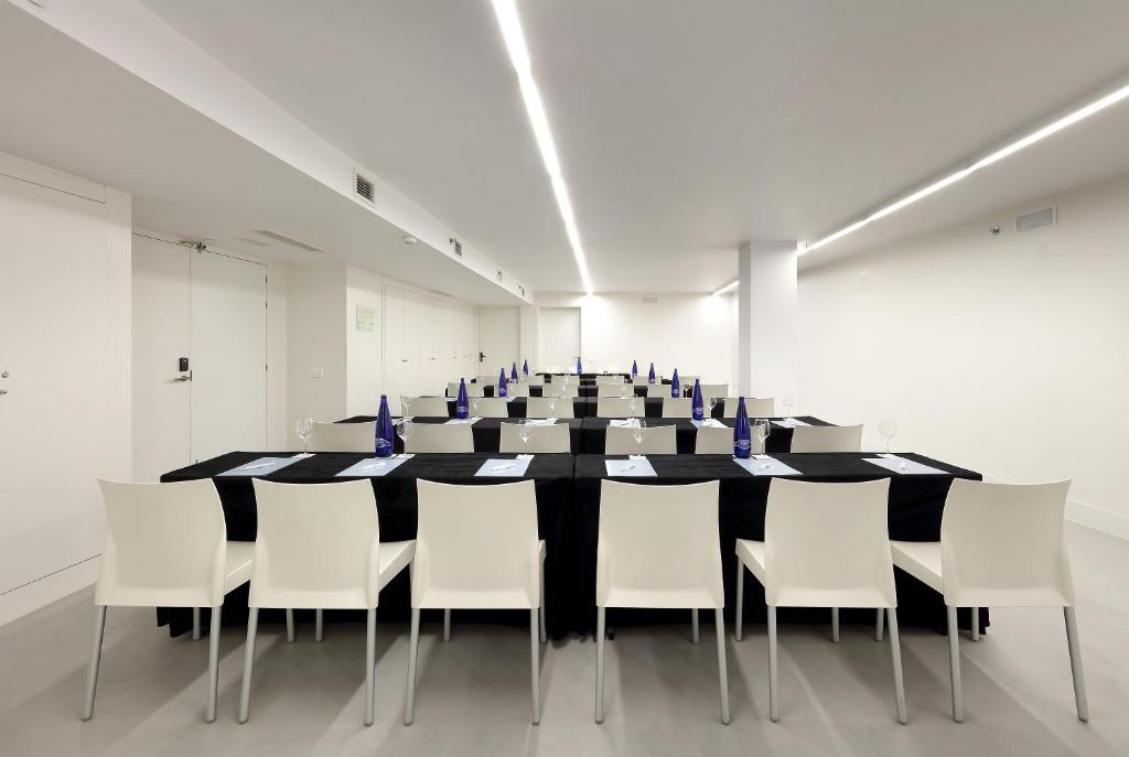 Eurostars Central - Resim 9