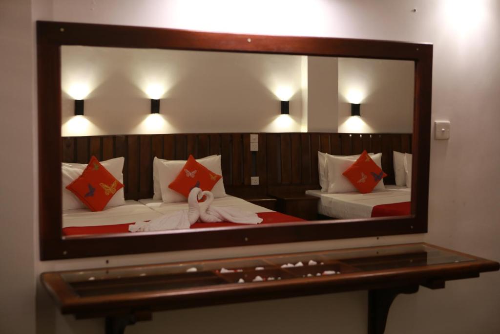 Cozy Sea view Inn - 19