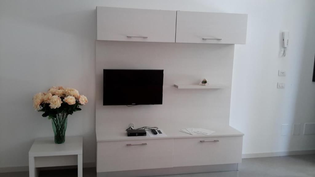 Residence al Bosco - MATURAMENTO DELLA STUDIO