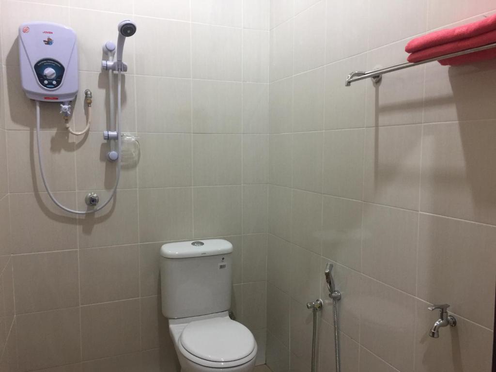 Harmony Guesthouse Sdn Bhd - Chalet