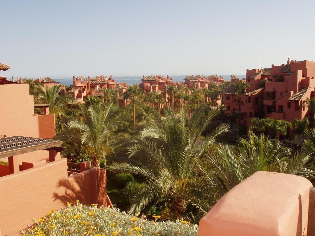 Menara Beach Penthouse Apartment, Estepona – Bijgewerkte ...