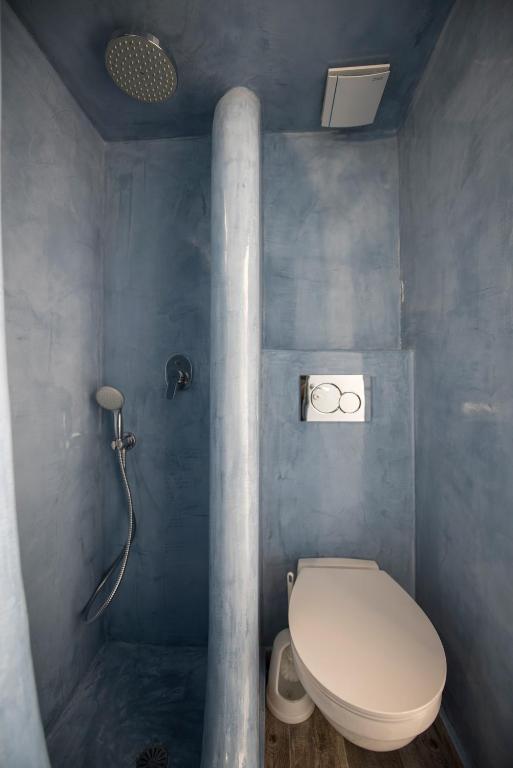 Maryloujohn Villas Oia - 18