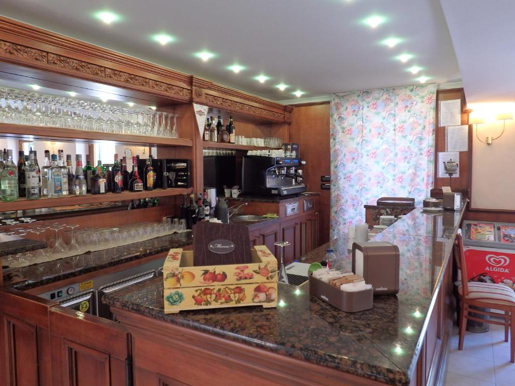 Hotel Meridiana