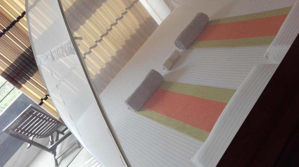 Rajarata Reach Resort - 11