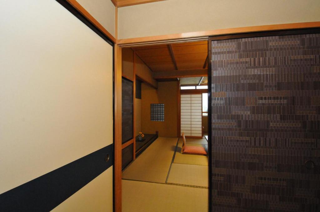Fotografie z fotogalerie ubytování Kohan-no-Yado Morimoto v destinaci Kaga