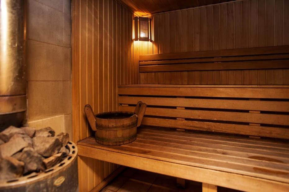 Fotografie z fotogalerie ubytování Mini-Hotel Ocean v Kyjevě