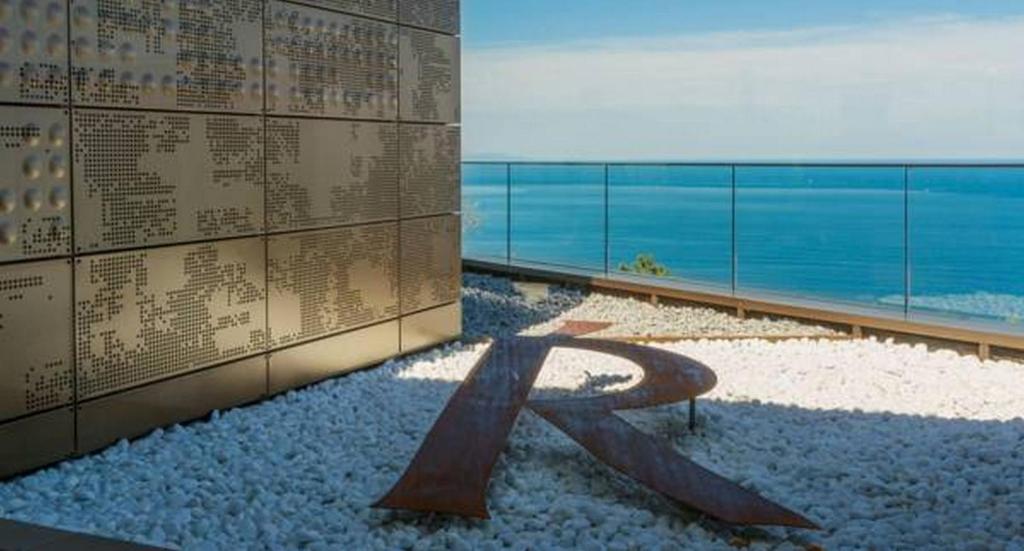 Akelarre - Relais & Châteaux - Resim 18