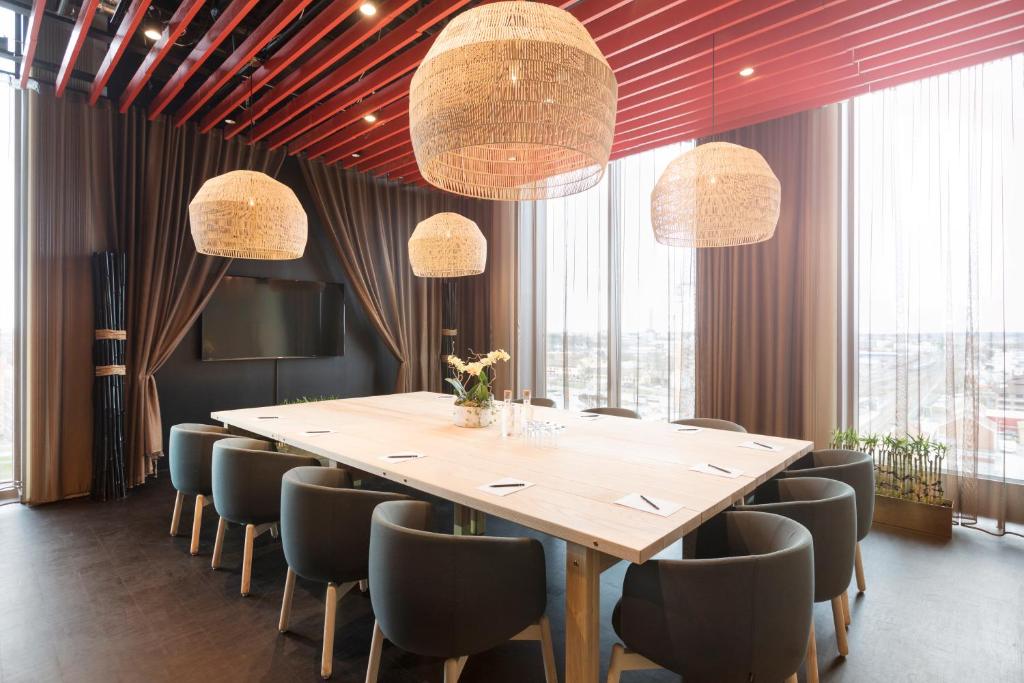 Fotografie z fotogalerie ubytování Elite Hotel Academia v destinaci Uppsala
