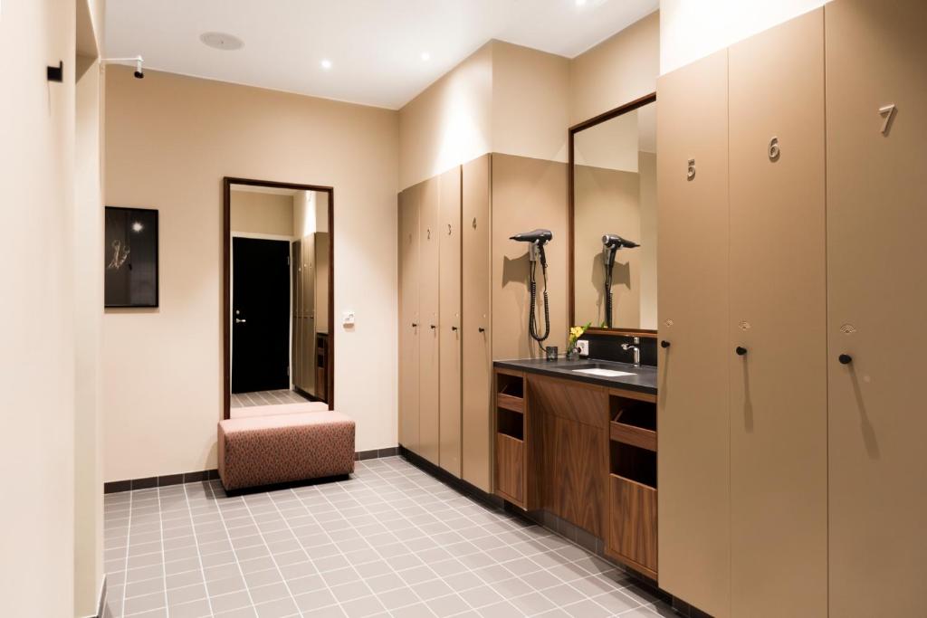 Elite Hotel Academia - Resim 18