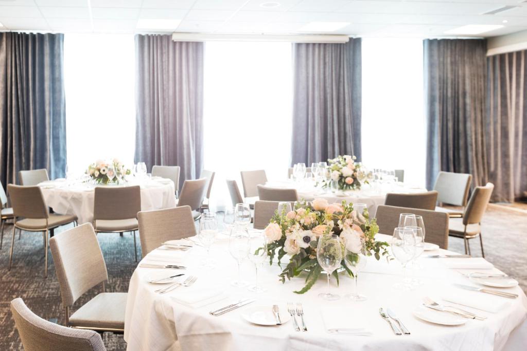 Elite Hotel Academia - Resim 7